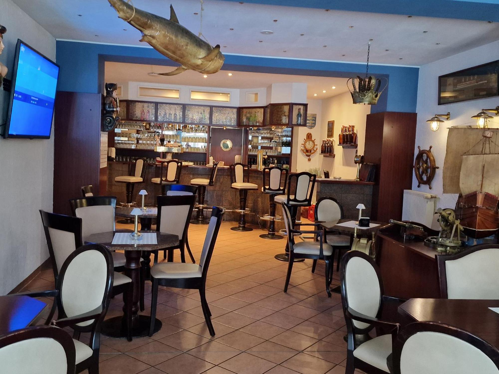 阿蒙市场及啤酒屋斯特库酒店 约科蒙德 外观 照片